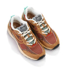 G-Eco ´99 Multi Mesh l.brown/brown/mint Genesis