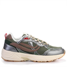 G-Eco´99 Spotted Sole silver/olive