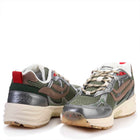 G-Eco´99 Spotted Sole silver/olive