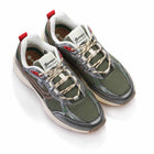 G-Eco´99 Spotted Sole silver/olive