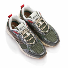 G-Eco´99 Spotted Sole silver/olive
