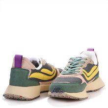 G-Marathon Multi Mesh green/grey/yellow Genesis