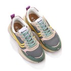 G-Marathon Multi Mesh green/grey/yellow Genesis