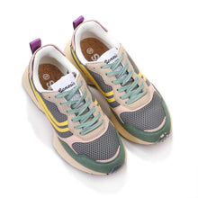 G-Marathon Multi Mesh green/grey/yellow Genesis
