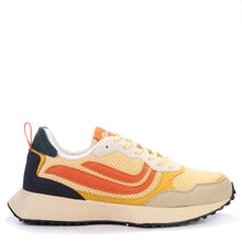 G-Marathon Multi Mesh light beige/yellow/orange Genesis
