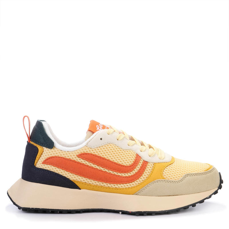 G-Marathon Multi Mesh light beige/yellow/orange Genesis