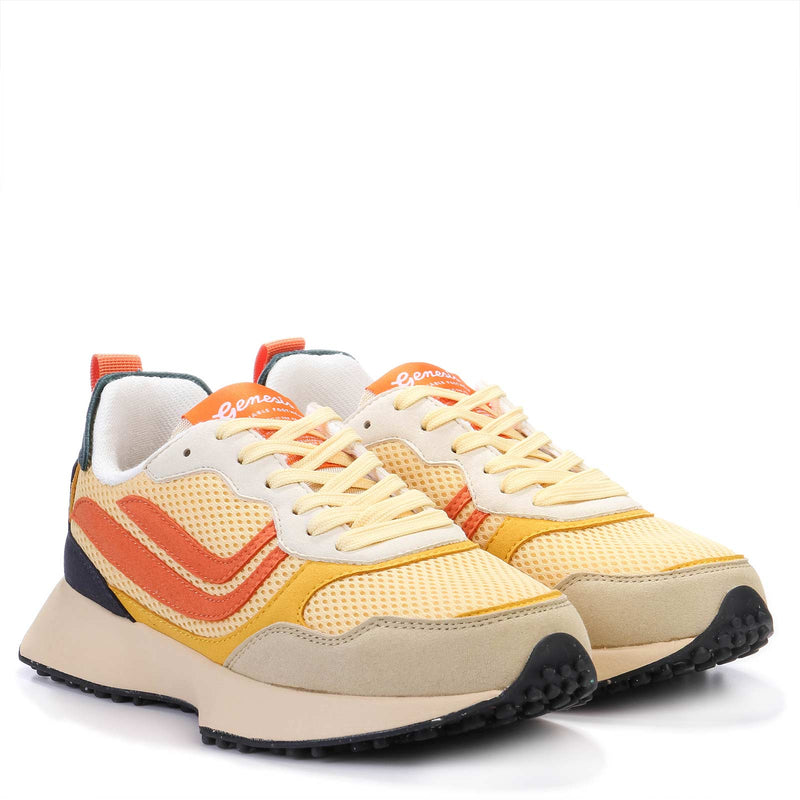 G-Marathon Multi Mesh light beige/yellow/orange Genesis