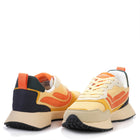 G-Marathon Multi Mesh light beige/yellow/orange Genesis