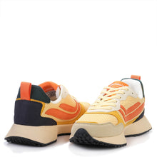 G-Marathon Multi Mesh light beige/yellow/orange Genesis