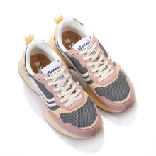G-Marathon Multi Mesh old rose/nude/white Genesis