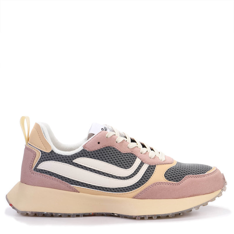 G-Marathon Multi Mesh old rose/nude/white Genesis