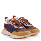 G-Marathon Multimesh nude/fir brown/lavender/navy