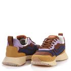 G-Marathon Multimesh nude/fir brown/lavender/navy