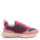 G-Marathon Multimesh plum/forest/dragonfruit