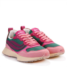 G-Marathon Multimesh plum/forest/dragonfruit