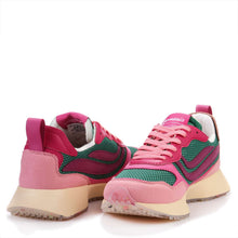 G-Marathon Multimesh plum/forest/dragonfruit