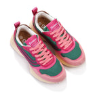 G-Marathon Multimesh plum/forest/dragonfruit