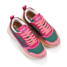 G-Marathon Multimesh plum/forest/dragonfruit