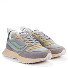 G-Marathon Multipastel grey/cornhusk/pale green