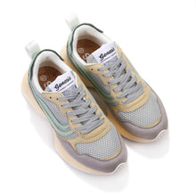 G-Marathon Multipastel grey/cornhusk/pale green