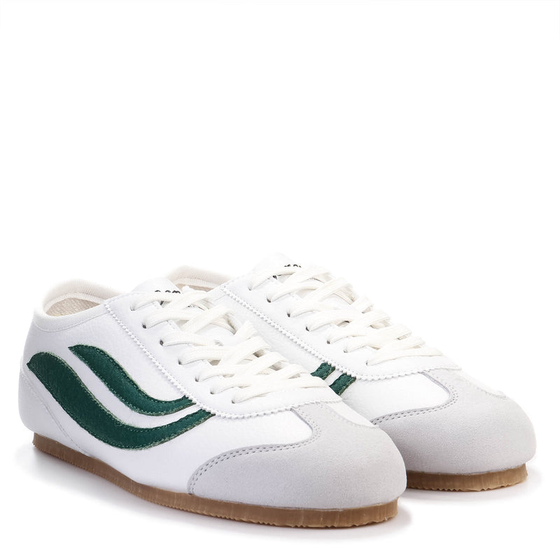 G-Moto Pina Corn white/green Genesis
