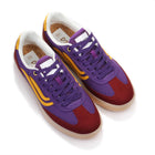 G-Volley Hairy wine/purple/sunyellow Genesis