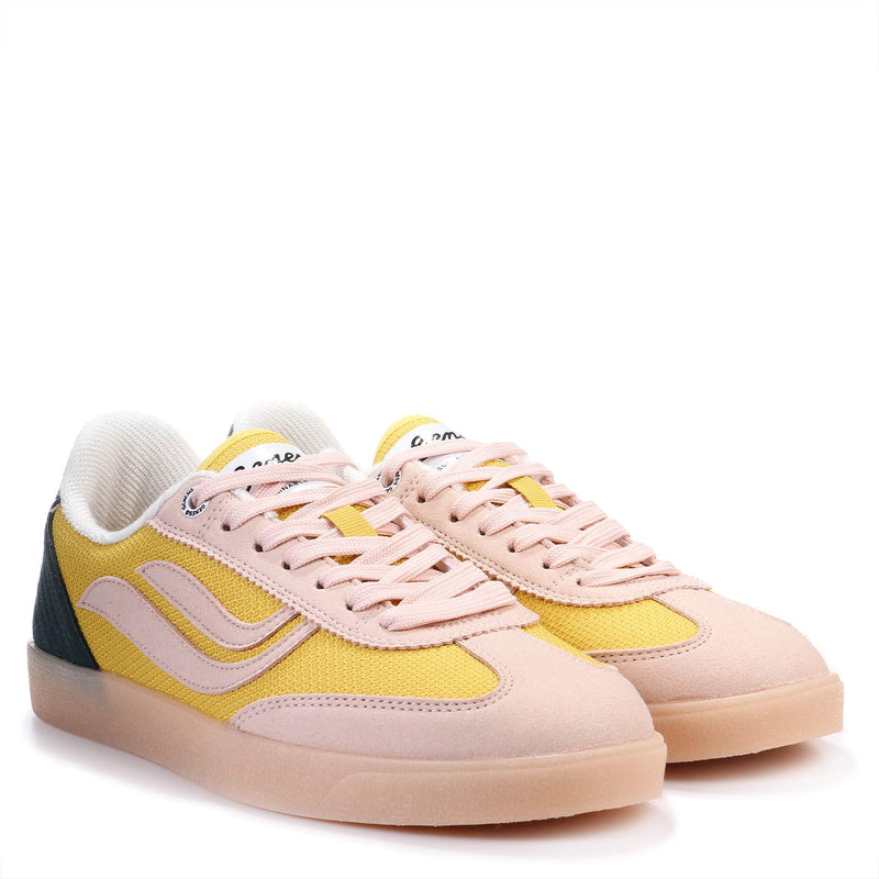 G-Volley Mesh rose/green/yellow Genesis