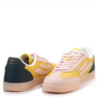 G-Volley Mesh rose/green/yellow Genesis