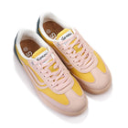 G-Volley Mesh rose/green/yellow Genesis