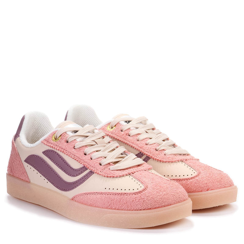 G-Volley Soft Colours rose/purple Genesis