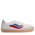 G-Volley Sugar Corn white/red/blue/light gum Genesis