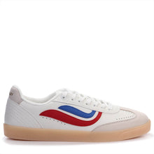 G-Volley Sugar Corn white/red/blue/light gum Genesis