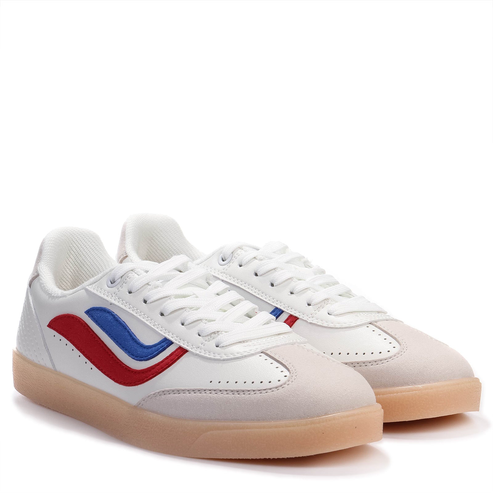 G-Volley Sugar Corn white/red/blue/light gum Genesis