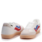 G-Volley Sugar Corn white/red/blue/light gum Genesis