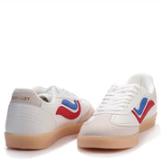 G-Volley Sugar Corn white/red/blue/light gum Genesis
