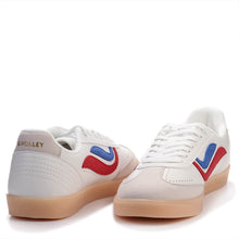 G-Volley Sugar Corn white/red/blue/light gum Genesis