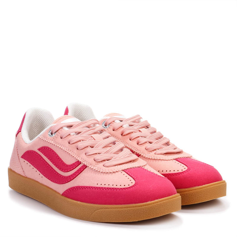 G-Volley One Color World pinkish/gum