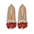 Méli Slippers classic Give A Pon
