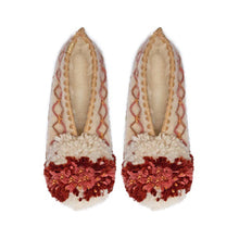 Méli Slippers classic Give A Pon