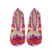 Yiayia Slippers hydra Give A Pon