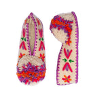 Yiayia Slippers hydra Give A Pon
