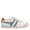 Bullet Pure white/green mist sun
