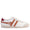 Bullet Pure white/terracotta/cerise