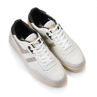 Contact Leather white/bone/black