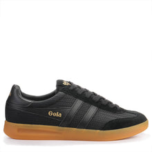 Cyclone Marque black/gum