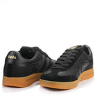 Cyclone Marque black/gum