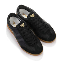 Cyclone Marque black/gum
