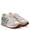 Daytona Blaze gold/green mist/evergreen Gola