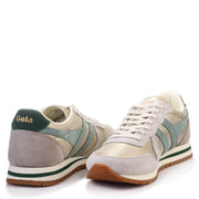 Daytona Blaze gold/green mist/evergreen Gola