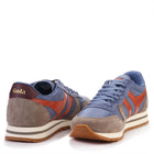 Daytona Chute moonlight/rhino/m.orange